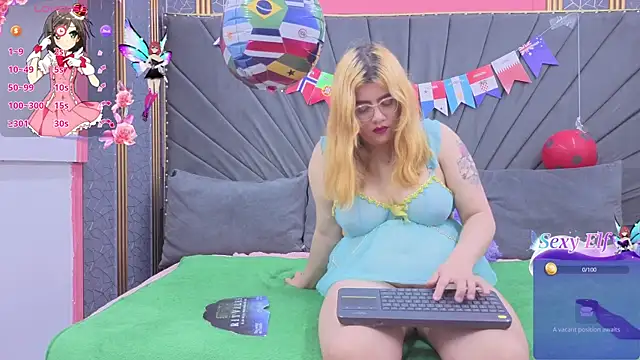 valeria-niuk online show from June 2026 02:45:01 PM