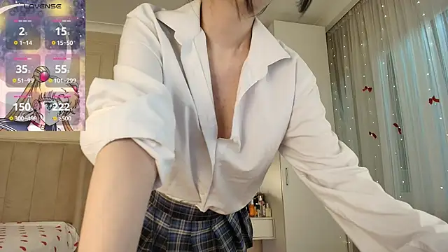 asianerd online show from May 2026 03:11:01 PM