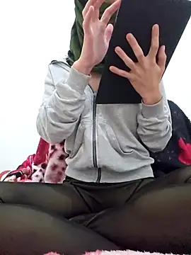 ursecretbunny online show from April 2026 04:49:01 PM