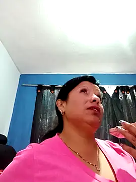 Samantha Kieran online show from May 2026 09:53:01 PM