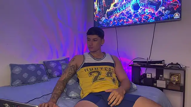 SexxxySquirterStev777 online show from July 2026 09:36:01 AM