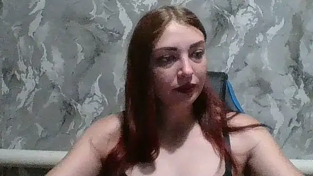 Firee Foxx online show from May 2026 07:26:02 AM