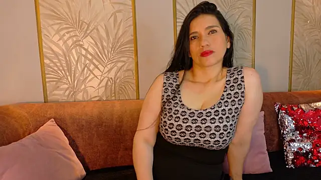Dalila 5 online show from June 2026 07:38:01 PM