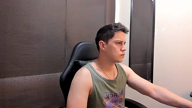 KendricTorres online show from June 2026 03:25:02 PM