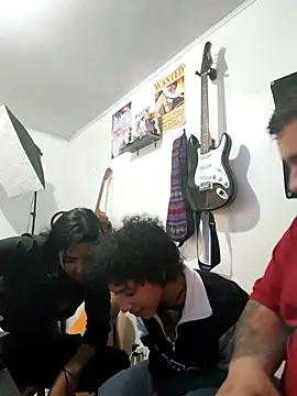 PaidFlirtSeeker online show from April 2026 08:59:02 PM