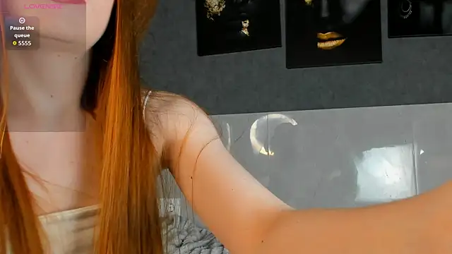 Snapshot of Greys_Fox chatting on May 2026 08:36:02 PM Greys Fox online show from May 2026 08:36:02 PM