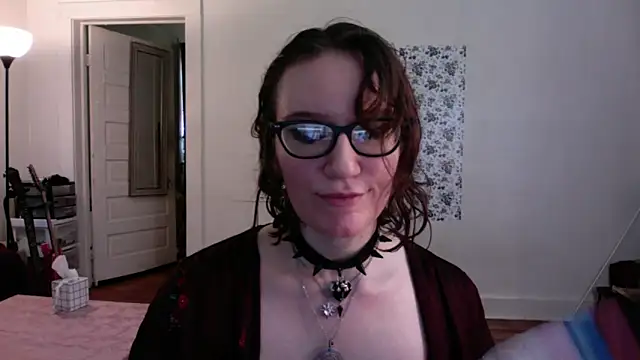 Snapshot of AnnywnBelle chatting on April 2026 10:03:01 PM AnnywnBelle online show from April 2026 10:03:01 PM