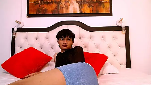 SahirCharm online show from June 2026 11:59:01 AM