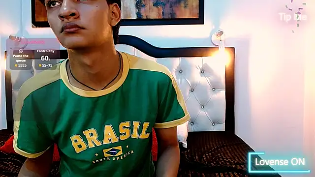 SahirCharm online show from June 2026 05:34:02 PM