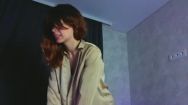 GirlNextDoorTV online show from June 2026 06:09:01 PM