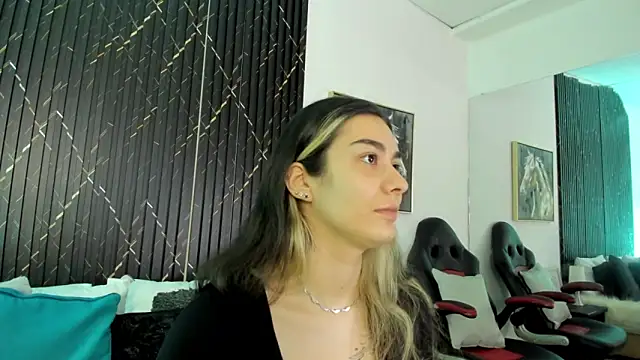 Bonnie Rider online show from May 2026 11:04:01 AM