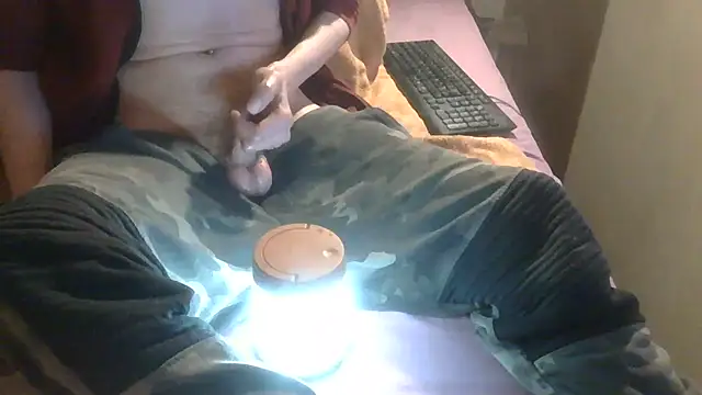 SamuelTal online show from April 2026 07:52:01 PM