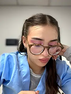 Sweet Milaa1 online show from June 2026 07:53:01 PM
