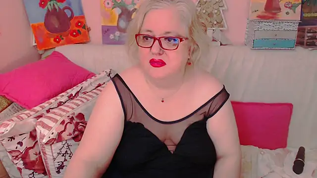 Maturelove xxx online show from May 2026 07:19:02 PM