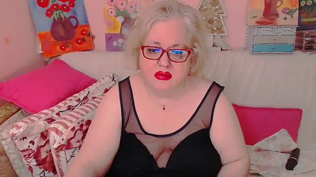 Maturelove xxx online show from May 2026 06:58:01 PM