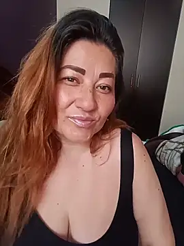 Morchis esmeralda online show from May 2026 08:59:01 PM