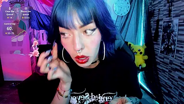 BlueElyxra online show from June 2026 03:16:02 AM