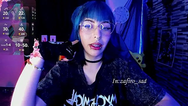 BlueElyxra online show from June 2026 04:17:01 AM
