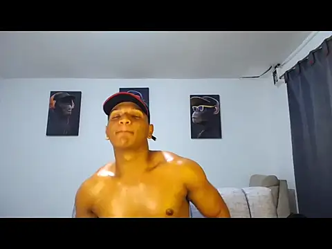 Ian Arcia online show from May 2026 11:46:01 PM