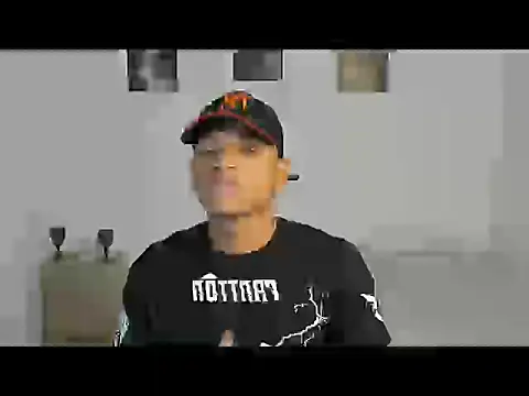 Ian Arcia online show from May 2026 09:12:01 PM
