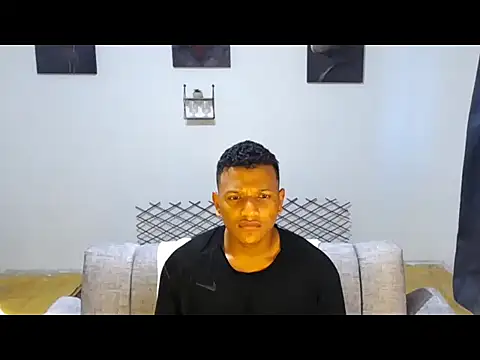 Ian Arcia online show from June 2026 10:30:01 PM