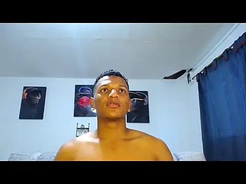 Ian Arcia online show from June 2026 10:03:02 PM
