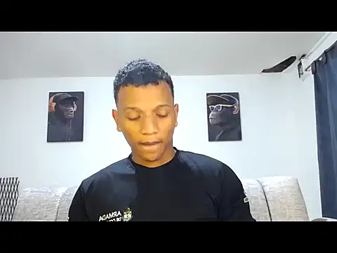 Ian Arcia online show from June 2026 11:08:02 PM