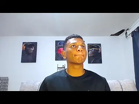 Ian Arcia online show from June 2026 04:37:01 AM