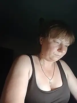 MikkiLove777 online show from June 2026 08:41:01 PM