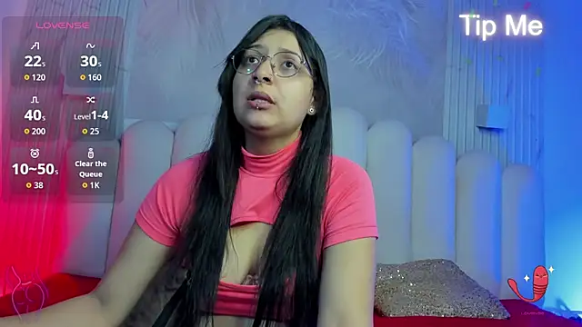 Snapshot of Svetlana_3 chatting on June 2026 07:46:01 PM Svetlana 3 online show from June 2026 07:46:01 PM