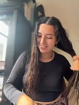 Alix Rousses20 online show from May 2026 04:04:02 PM