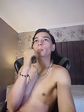 Jessy COL  online show from June 2026 10:56:02 PM