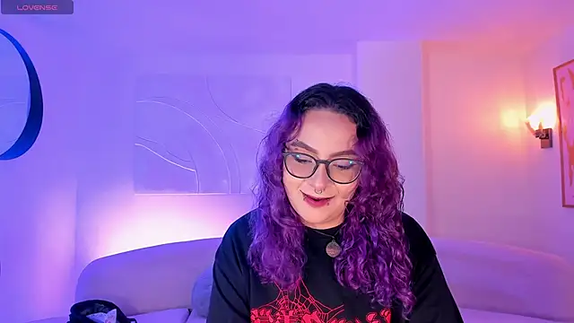 LoiseHarper online show from June 2026 02:35:02 AM