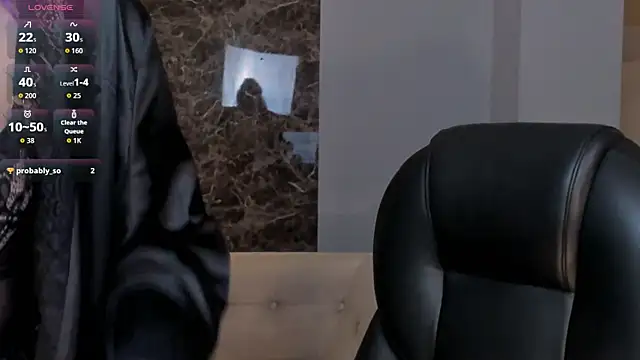 LoiseHarper online show from June 2026 12:32:02 AM