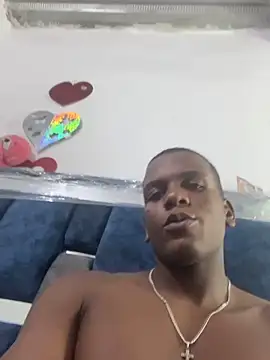 Yarelilisac online show from May 2026 12:08:01 AM
