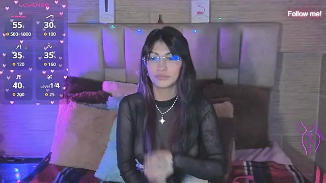 mia smoke  online show from June 2026 07:13:02 AM