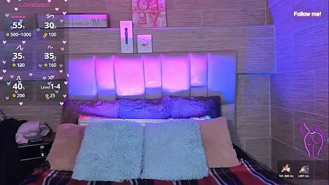 mia smoke  online show from July 2026 01:32:02 AM