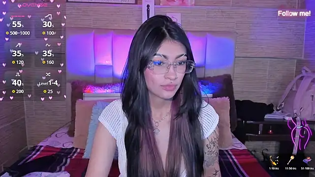 mia smoke  online show from July 2026 12:06:01 AM