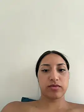 ScarlettVelvet online show from July 2026 05:04:02 PM