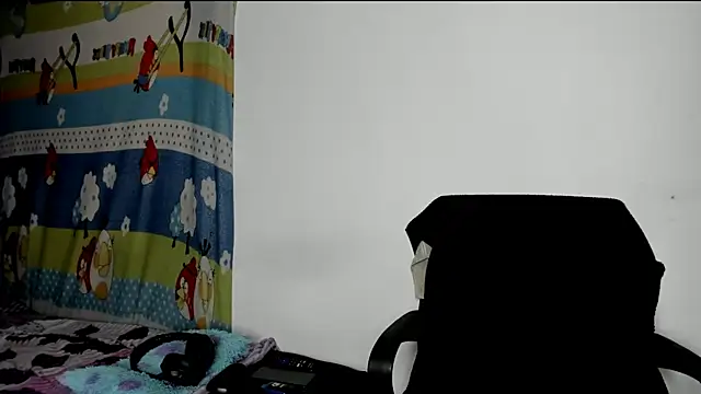 Vannellope vladimir online show from May 2026 01:51:01 PM
