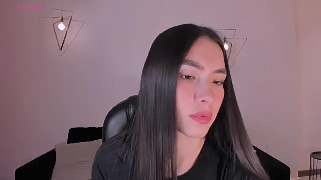 BellaStormX online show from May 2026 11:29:01 AM