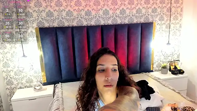 Irelia 1 online show from May 2026 07:52:01 PM