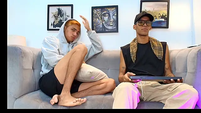 RED BOYS XXX online show from June 2026 01:25:01 PM