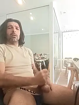 FitFrenchDaddy online show from April 2026 11:38:01 AM
