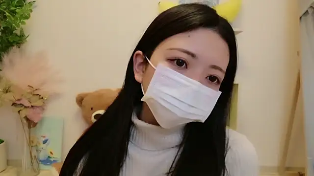 -Luna JP- online show from May 2026 08:53:02 AM
