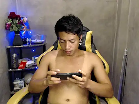 Pinoy Morino online show from April 2026 12:44:02 PM