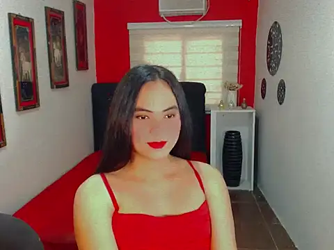 DesireeslutTS online show from May 2026 08:08:01 AM