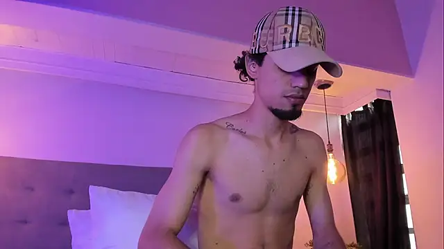 MichaelEvanss  online show from June 2026 12:50:02 PM