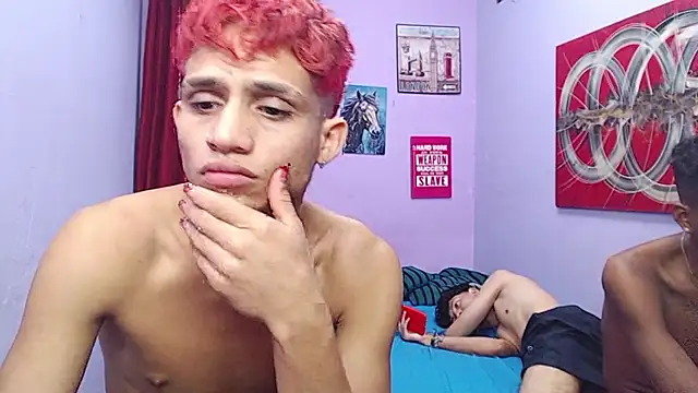 fuck destroy online show from June 2026 08:37:02 PM