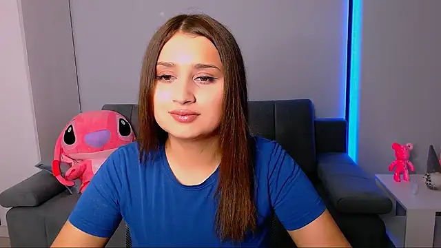 Amelie Darkside online show from June 2026 04:11:01 PM